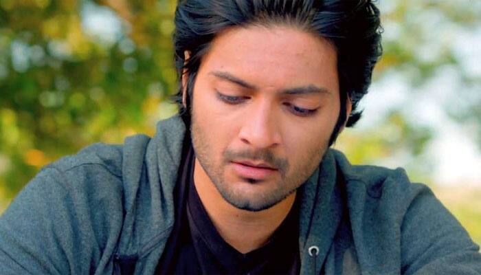 Ali Fazal to star in Spaghetti Western film