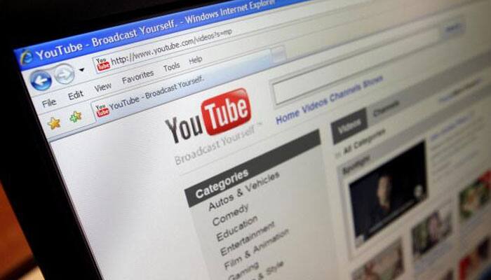 YouTube to launch app, site for gaming videos