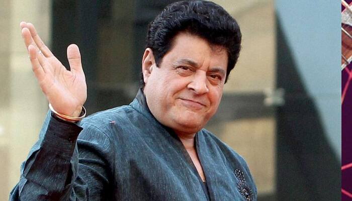 Give me a chance: Gajendra Chauhan post FTII furore