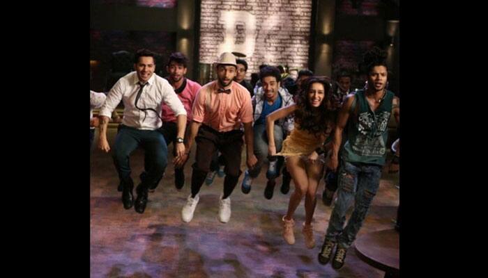 &#039;ABCD 2&#039; a very emotional film: Remo D&#039;Souza