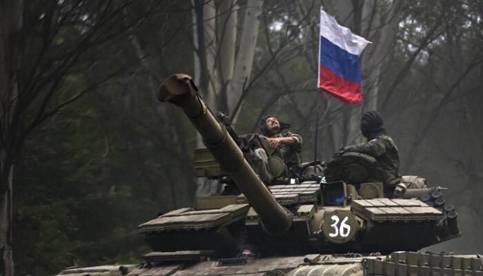 Maimed in war, Ukraine rebels recover in Russia