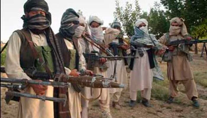 Taliban kill 17 policemen in southern Afghanistan