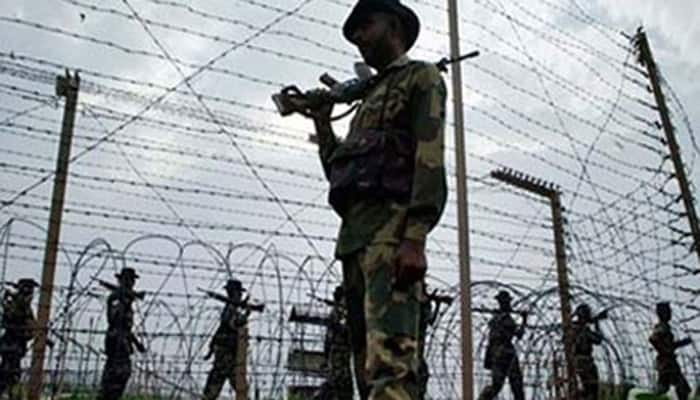 India hits back at Raheel Sharif&#039;s accusation, says Pakistan should first tackle terrorism on its soil