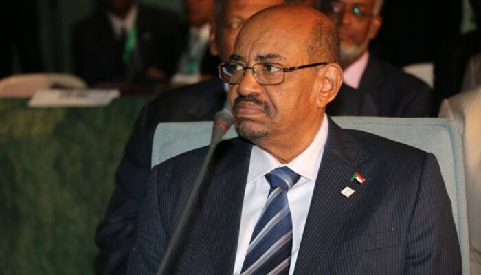 International court calls for South Africa to arrest Sudan president