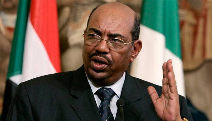 Sudan says all `normal`, Bashir to return after AU summit