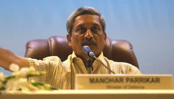 Indian Army&#039;s importance has diminished because of lack of wars in 40-50 years: Manohar Parrikar