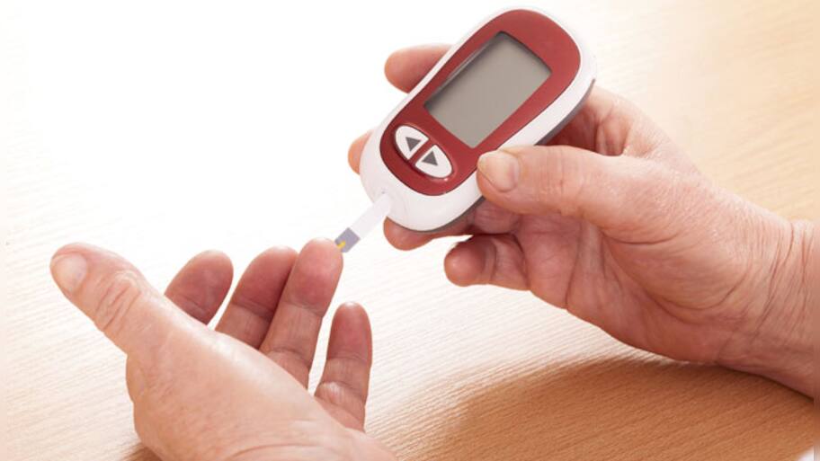  Diabetes emerging as an epidemic in India, rate up 123% since 1990