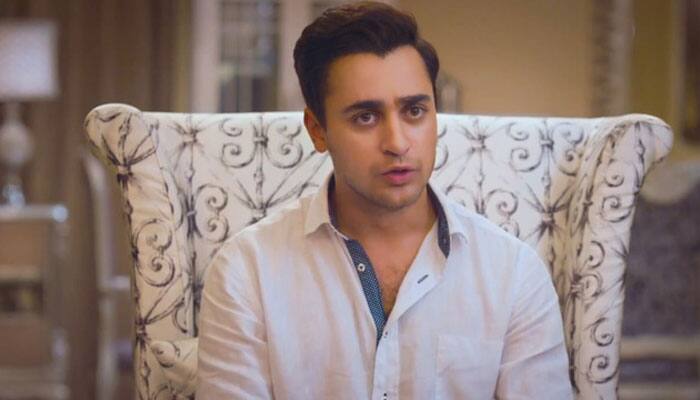 I don&#039;t regret not doing films for a while: Imran Khan