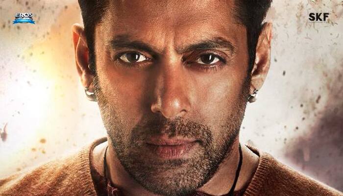 Check out: Brand new poster of Salman Khan’s ‘Bajrangi Bhaijaan’