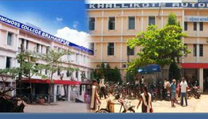 Khallikote University admission deferred to June 20