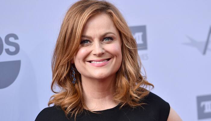 Amy Poehler inspired by Tom Hanks for &#039;Inside Out&#039;