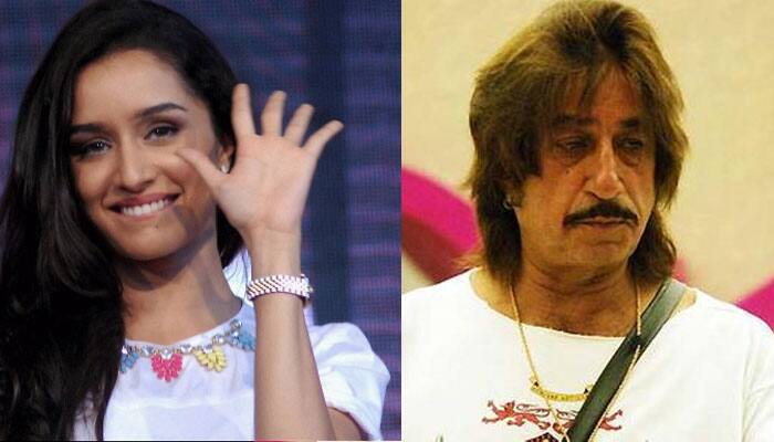 My father inspires me: Shraddha Kapoor