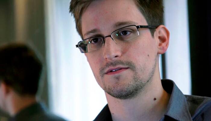 Journalist rebuts claim that Snowden files breached