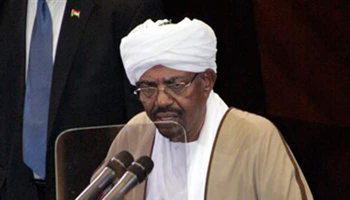 &#039;South African court issues arrest warrant for Bashir&#039;