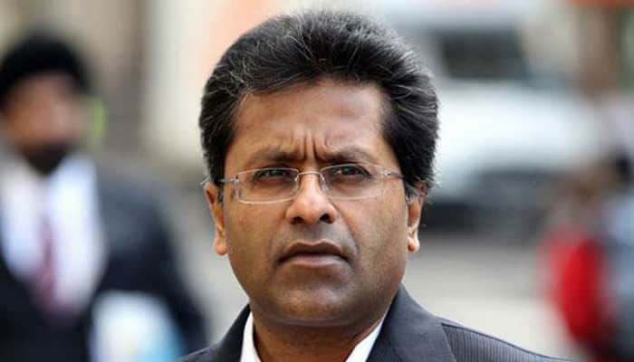 Travel documents row: Lalit Modi&#039;s lawyer objects to ex-IPL chief being called an offender