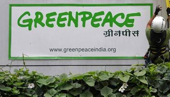 Sexual harassment, rape charges rock Greenpeace India