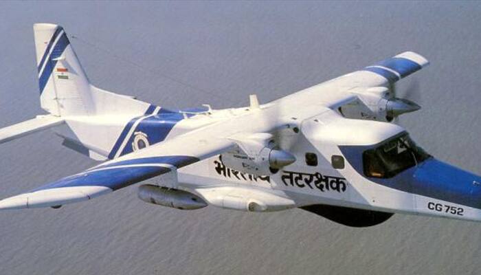 Missing Dornier co-pilot&#039;s wife seeks PM Modi&#039;s help, family positive about his safe return