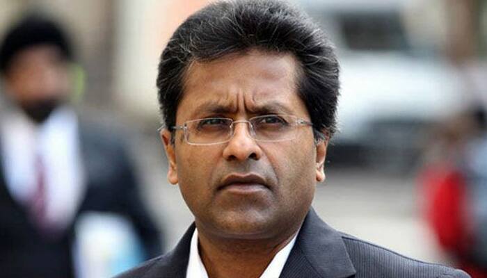 I have done nothing wrong: Former IPL chief Lalit Modi