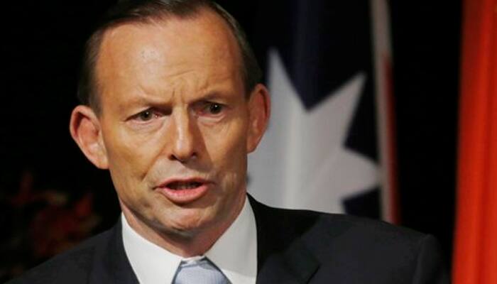 Tony Abbott brushes off Indonesia people-smuggling bribery claims