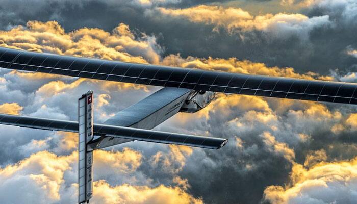 Solar Impulse facing `moment of truth` in Japan: Pilot