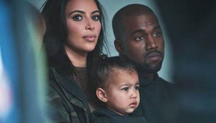 North West celebrates second birthday at Disneyland