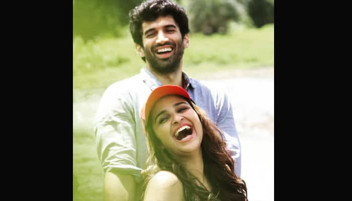 Parineeti Chopra calls Aditya &#039;cutie&#039;