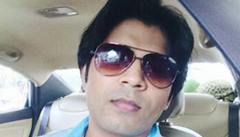 Ankit Tiwari eyes composing for Pakistani films