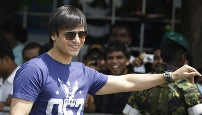 Vivek Oberoi lauds PM&#039;s International Yoga Day initiative