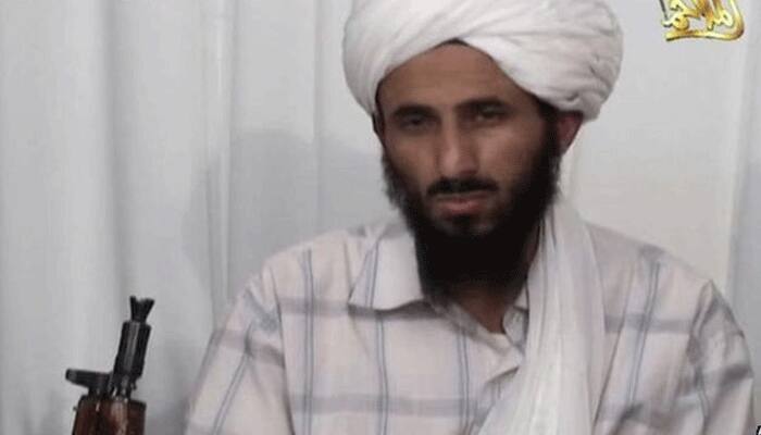 Al Qaeda&#039;s second-in-command, Nasser al-Wuhayshi killed in US drone strike