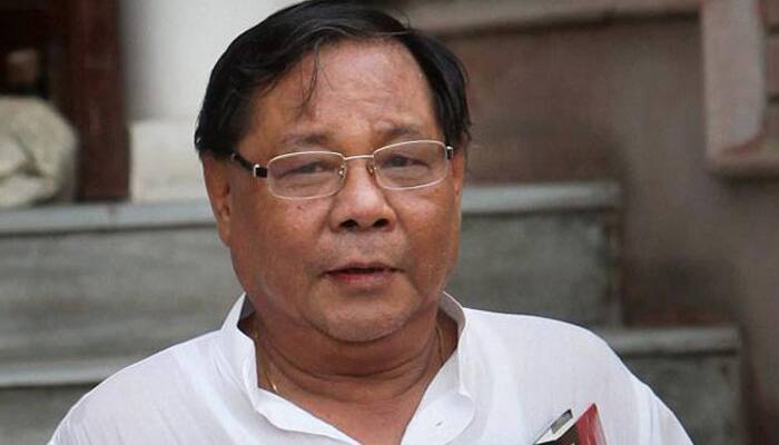 EC suspends recognition of PA Sangma&#039;s National People&#039;s Party 