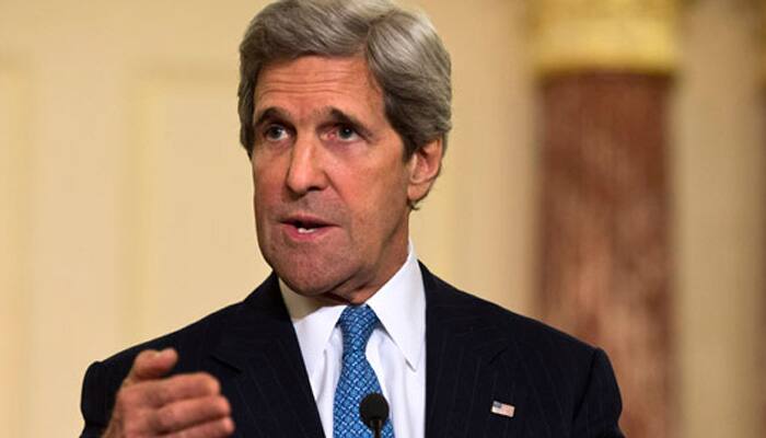 John Kerry prepares return to Iran talks fray