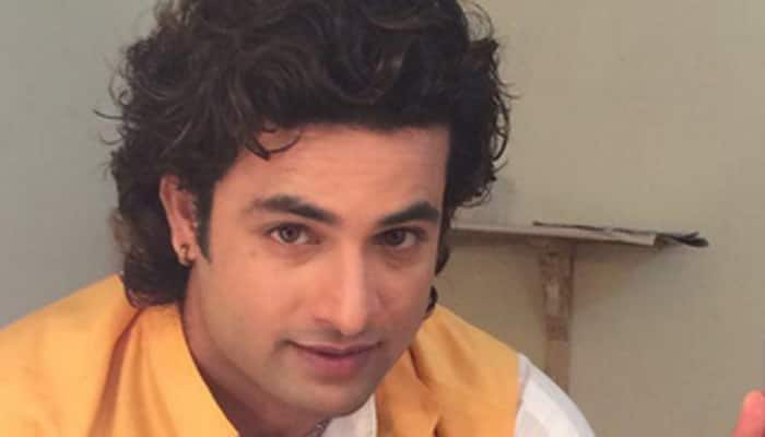 &#039;Yeh Hai India&#039; concept convinced me to star in it: Himanshu Soni