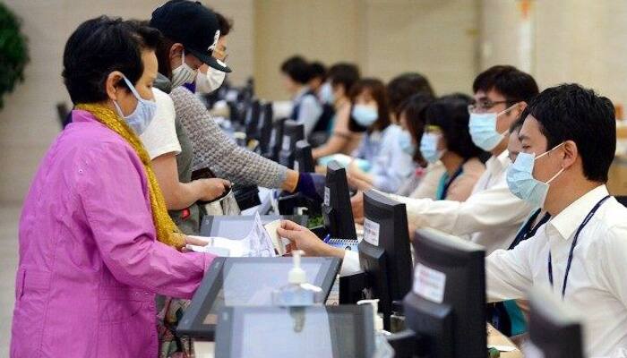 Eight new MERS cases in South Korea; 20th patient dies