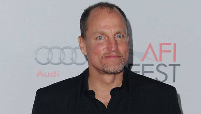 Woody Harrelson signed on for Lyndon B Johnson&#039;s biopic