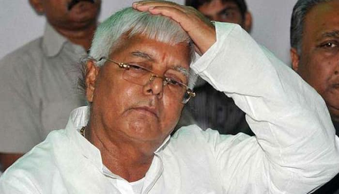 Bihar Assembly polls: Lalu Yadav mocks BJP for not announcing CM candidate