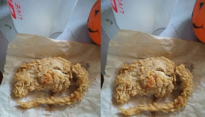 KFC denies it served &#039;fried rat&#039; instead of chicken, says US customer&#039;s claim a &#039;hoax&#039;