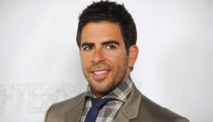 Eli Roth to direct giant shark thriller &#039;Meg&#039;