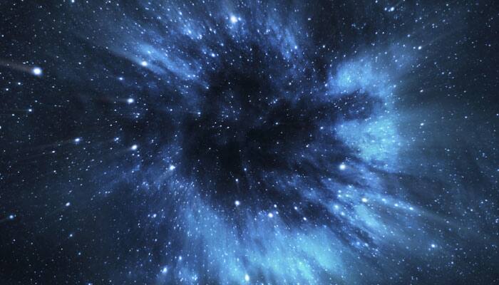 Black holes not arbiters of doom: Researcher
