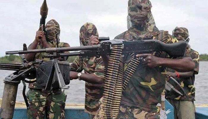 Boko Haram bombs kill 13, injure 45 in northern Nigeria