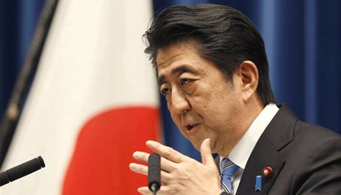 Japan PM&#039;s WWII remarks likely to reflect view &quot;comfort women&quot; rights violated 