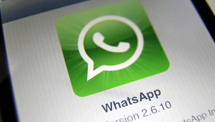 Man faces USD 68,000 fine for swearing on WhatsApp in UAE