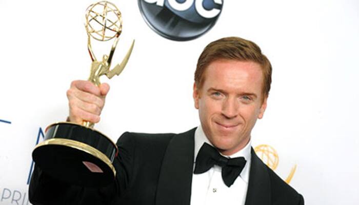 &#039;Frontrunner&#039; Damian Lewis might lose race to become next Bond