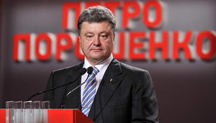 Ukraine creditors reject `haircut` despite default threat