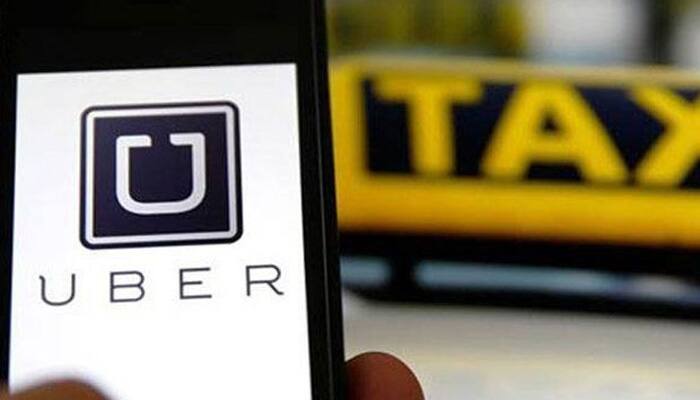 &#039;Uber drivers are employees, not contractors&#039;