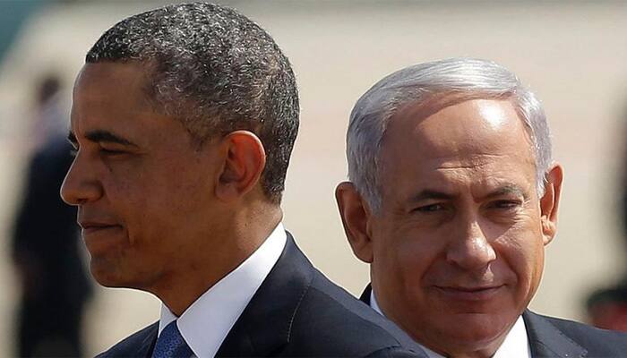 US rejects `false` claims of abandoning Israel