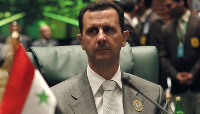 US weighs near-term Assad military retrenchment in Syria