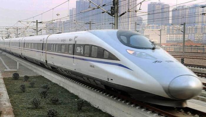 China seeks rail link between Kunming and Kolkata