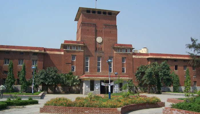 DU admission: Sports quota fitness trials to begin today