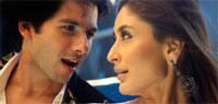 Shahid told Kareena about his wedding before anyone else?