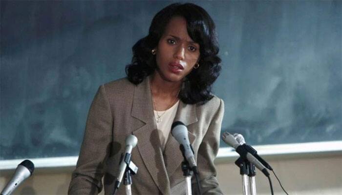 First look of Kerry Washington in &#039;Confirmation&#039; unveiled